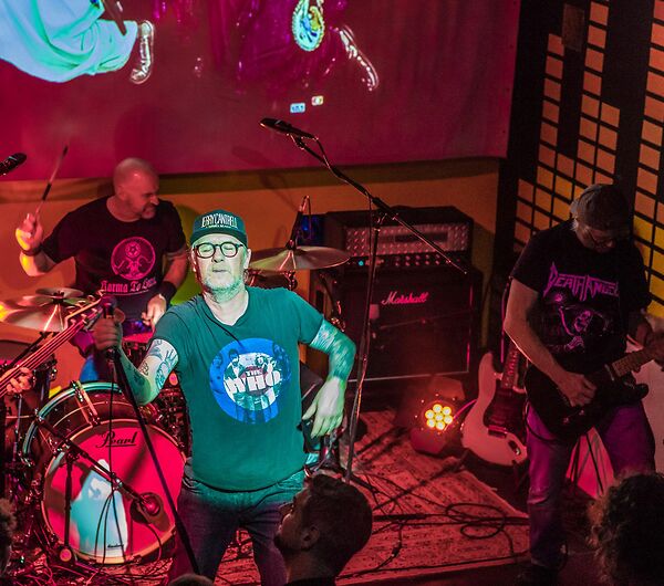 EMPIRE OF GROOVE II: WEEDEATER + HEMELBESTORMER + MODDER + COWBOYS & ALIENS + SPACESLUG..._7