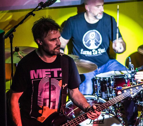 EMPIRE OF GROOVE II: WEEDEATER + HEMELBESTORMER + MODDER + COWBOYS & ALIENS + SPACESLUG..._9