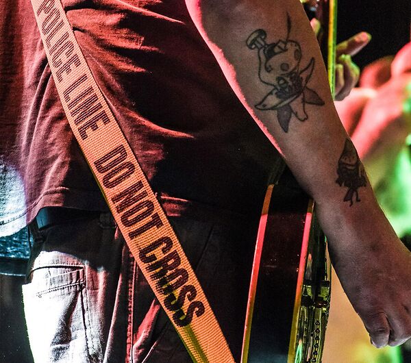 EMPIRE OF GROOVE II: WEEDEATER + HEMELBESTORMER + MODDER + COWBOYS & ALIENS + SPACESLUG..._10