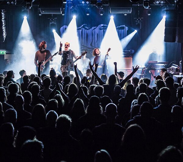 EMPIRE OF GROOVE II: WEEDEATER + HEMELBESTORMER + MODDER + COWBOYS & ALIENS + SPACESLUG..._1