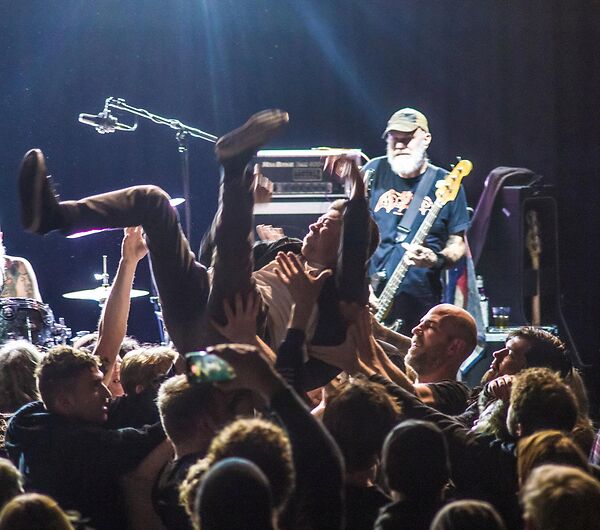 EMPIRE OF GROOVE II: WEEDEATER + HEMELBESTORMER + MODDER + COWBOYS & ALIENS + SPACESLUG..._12