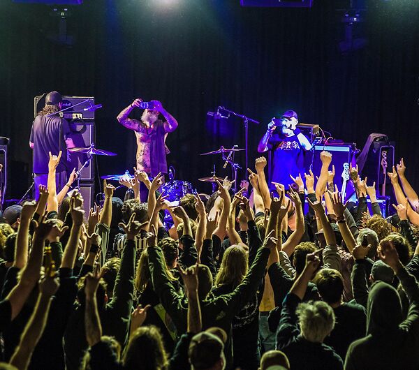 EMPIRE OF GROOVE II: WEEDEATER + HEMELBESTORMER + MODDER + COWBOYS & ALIENS + SPACESLUG..._13