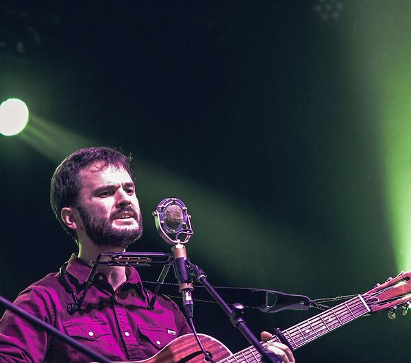 Tim Knol & Blue Grass Boogiemen + Barnill Brothers_5