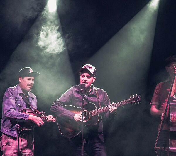 Tim Knol & Blue Grass Boogiemen + Barnill Brothers_10
