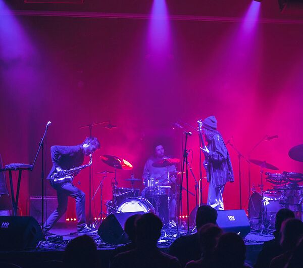 Echoes Of Zoo + Dishwasher__5