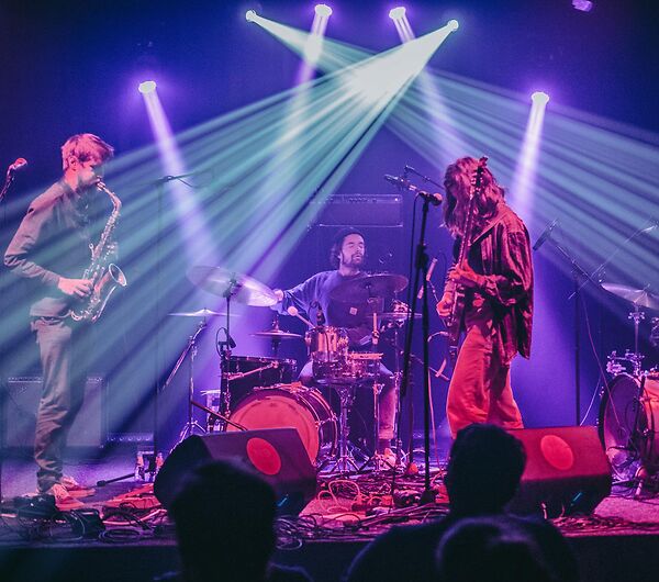 Echoes Of Zoo + Dishwasher__4