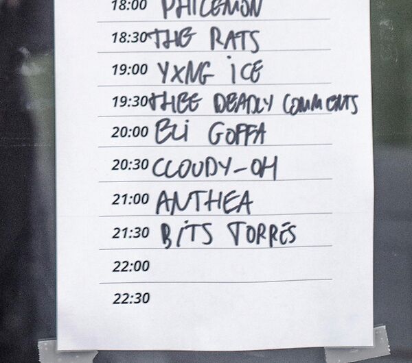 Humo's Rock Rally 2022: voorronde_1