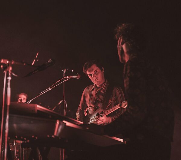 Sound Track finale Oost-Vlaanderen | DE VOORUIT GENT_23