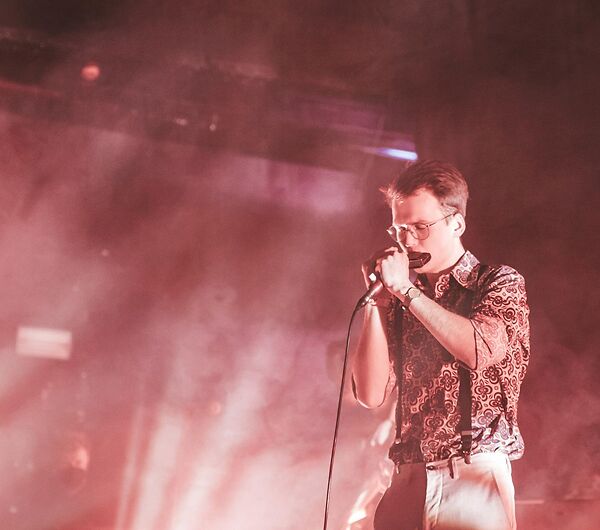 Sound Track finale Oost-Vlaanderen | DE VOORUIT GENT_22