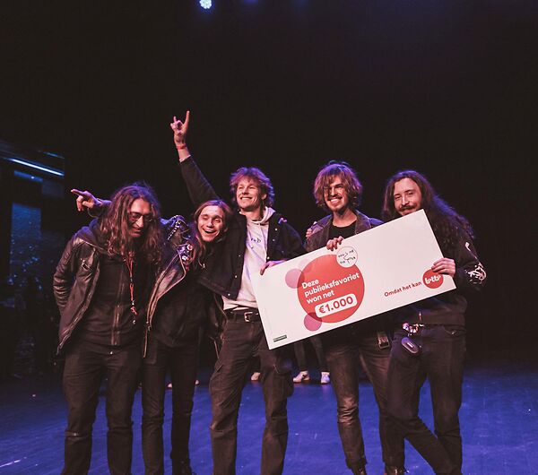 Sound Track finale Oost-Vlaanderen | DE VOORUIT GENT_29