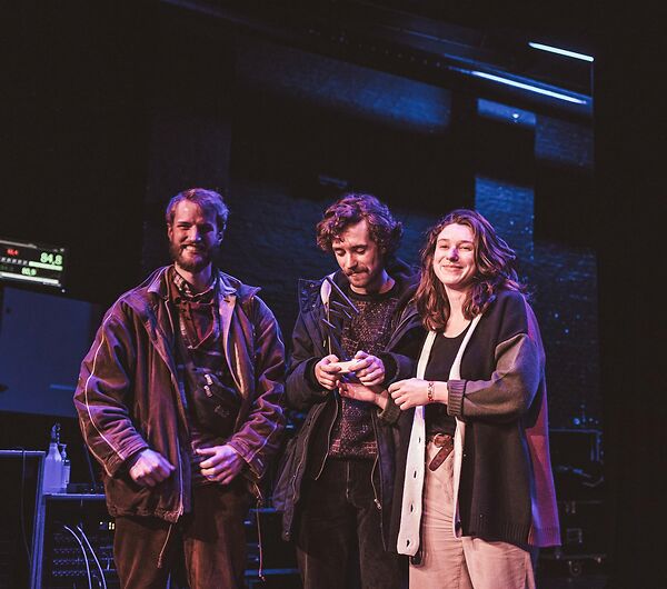 Sound Track finale Oost-Vlaanderen | DE VOORUIT GENT_27