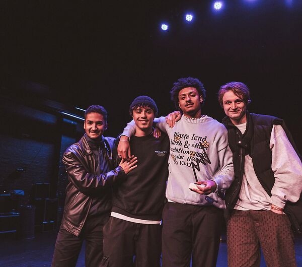 Sound Track finale Oost-Vlaanderen | DE VOORUIT GENT_26