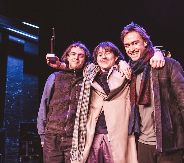 Sound Track finale Oost-Vlaanderen | DE VOORUIT GENT_28