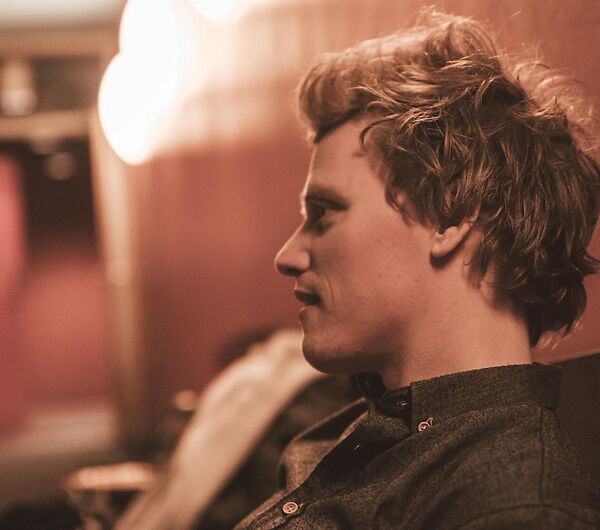 Douglas Firs + Rosa Butsi_1