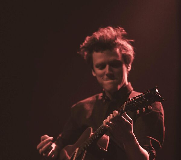 Douglas Firs + Rosa Butsi_6