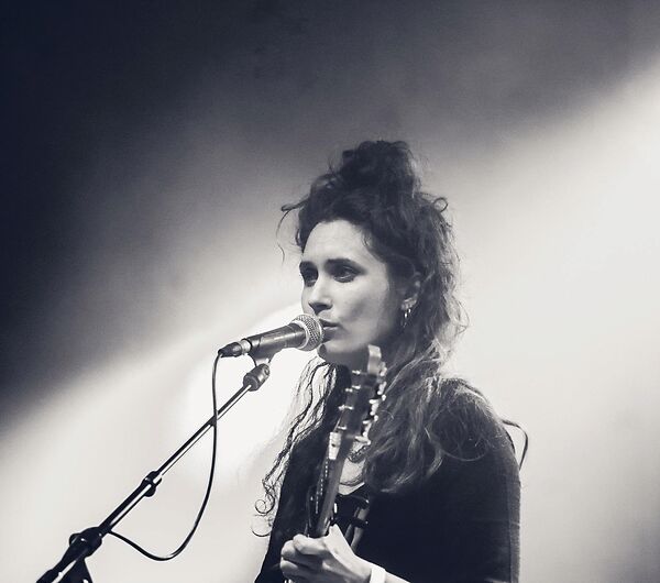 Aksak Maboul + Nele De Gussem (solo)_3