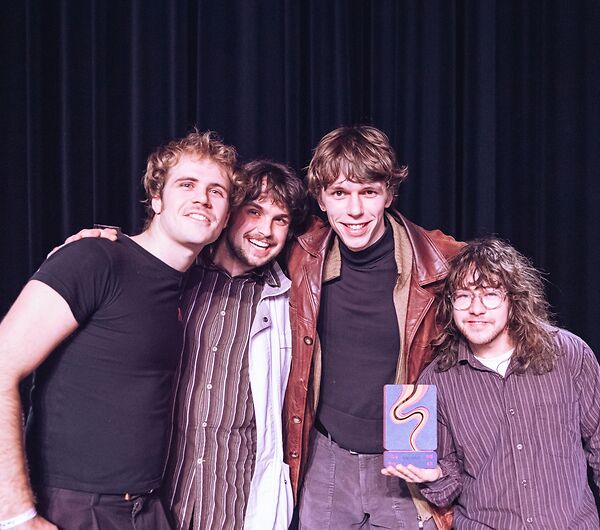 SOUND TRACK - OOST-VLAAMSE FINALE_17