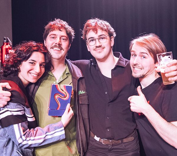 SOUND TRACK - OOST-VLAAMSE FINALE_18