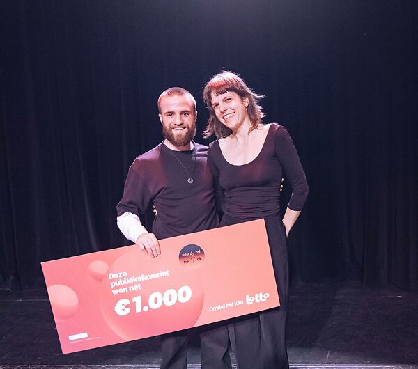 SOUND TRACK - OOST-VLAAMSE FINALE_19