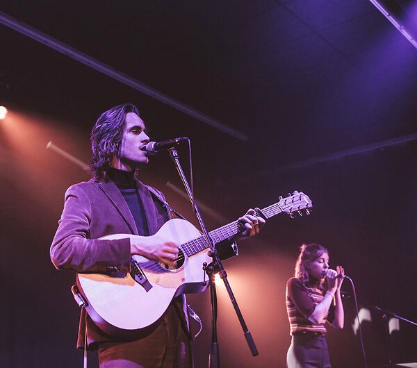 Sound Track: Voorrondes Oost-Vlaanderen | muziekclub N9_13