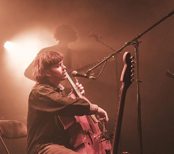 Sound Track: Voorrondes Oost-Vlaanderen | muziekclub N9_10