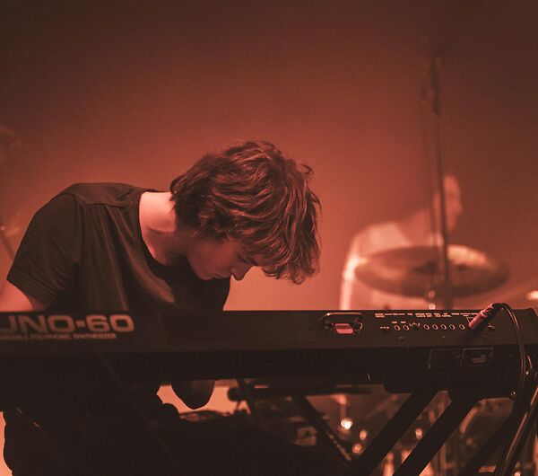 Sound Track: Voorrondes Oost-Vlaanderen | muziekclub N9_1