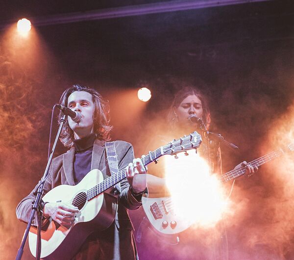 Sound Track: Voorrondes Oost-Vlaanderen | muziekclub N9_3