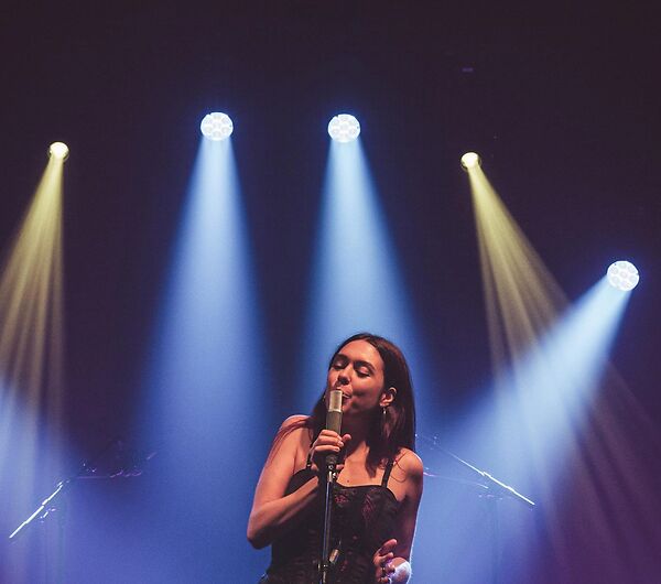 Sound Track: Voorrondes Oost-Vlaanderen | muziekclub N9_5