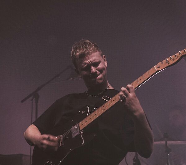 Sound Track: Voorrondes Oost-Vlaanderen | muziekclub N9_9