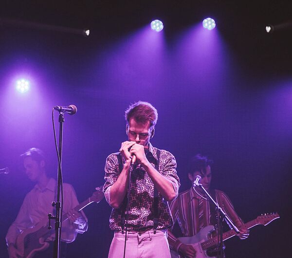 Sound Track: Voorrondes Oost-Vlaanderen | muziekclub N9_7