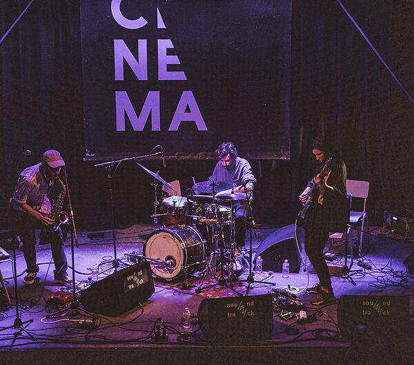 Sound Track: Voorrondes Oost-Vlaanderen | Cinema_5