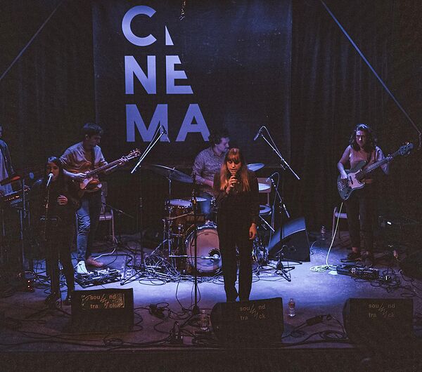 Sound Track: Voorrondes Oost-Vlaanderen | Cinema_3