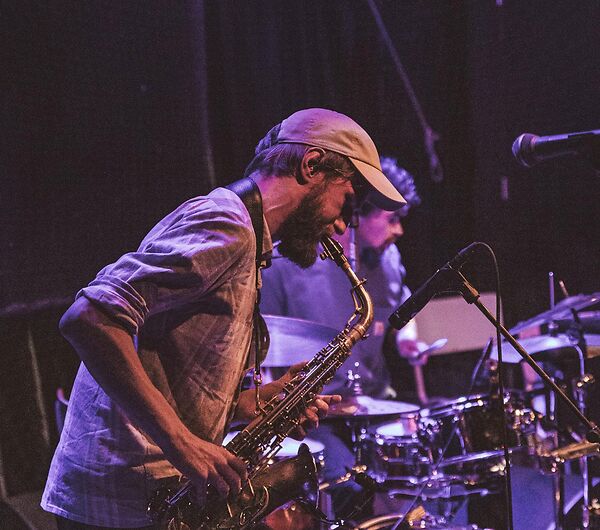 Sound Track: Voorrondes Oost-Vlaanderen | Cinema_2