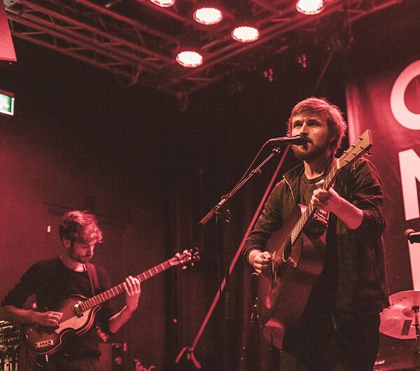 Sound Track: Voorrondes Oost-Vlaanderen | Cinema_1