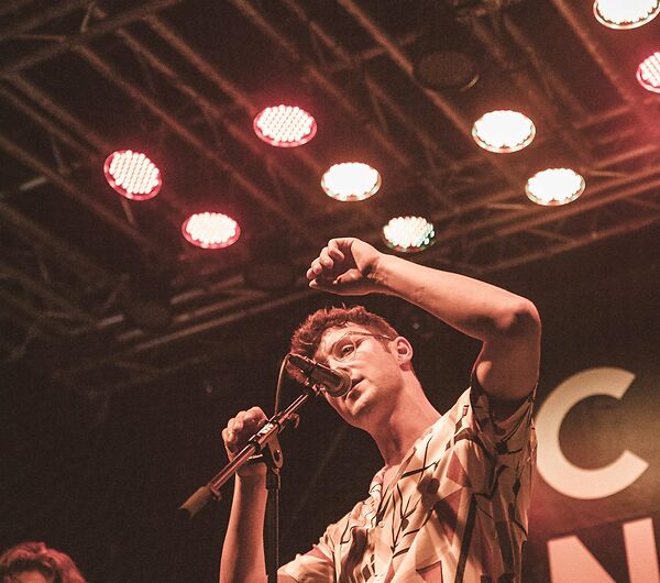 Sound Track: Voorrondes Oost-Vlaanderen | Cinema_10