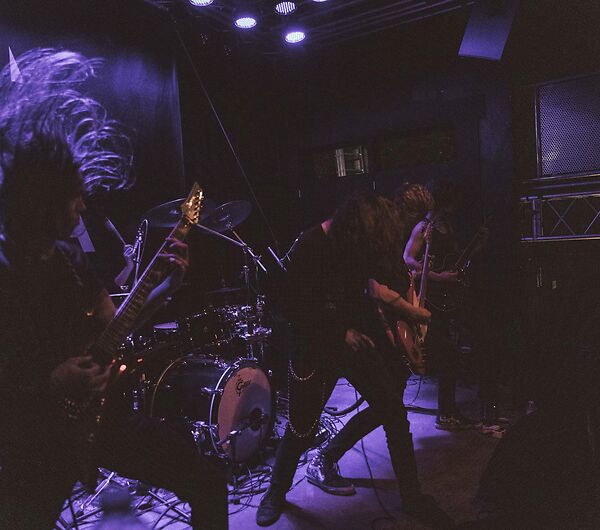 Sound Track: Voorrondes Oost-Vlaanderen | Cinema_6