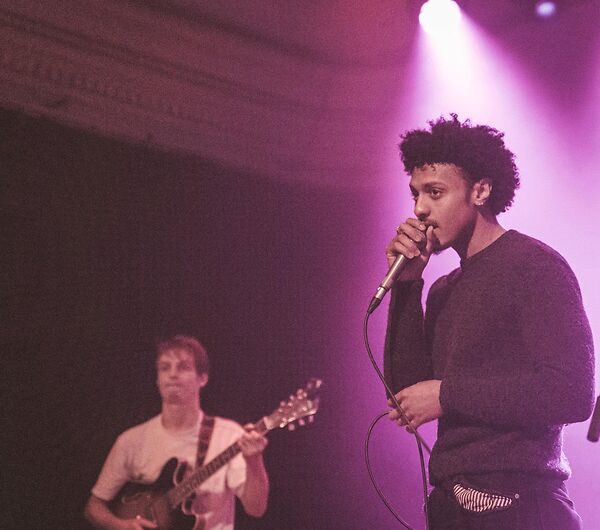 Sound Track: Voorrondes Oost-Vlaanderen | De Casino_6