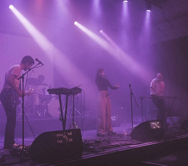 Sound Track: Voorrondes Oost-Vlaanderen | De Casino_10