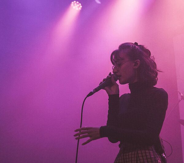 Sound Track: Voorrondes Oost-Vlaanderen | De Casino_9