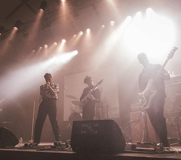 Sound Track: Voorrondes Oost-Vlaanderen | De Casino_11