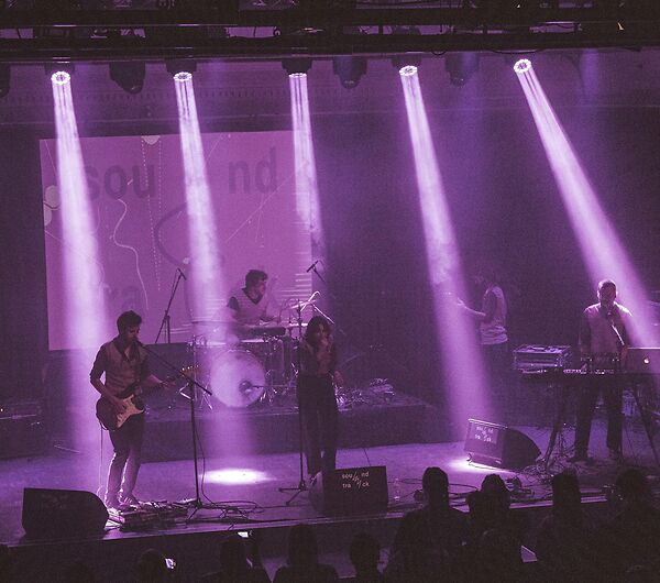 Sound Track: Voorrondes Oost-Vlaanderen | De Casino_2