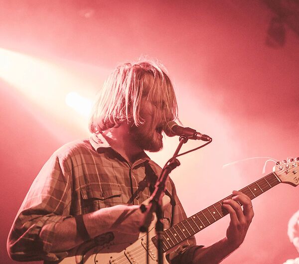 Sound Track: Voorrondes Oost-Vlaanderen | De Casino_13