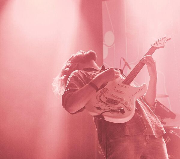 Sound Track: Voorrondes Oost-Vlaanderen | De Casino_3