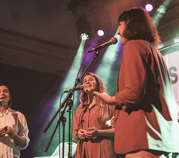 Sound Track: Voorrondes Oost-Vlaanderen | De Casino_5