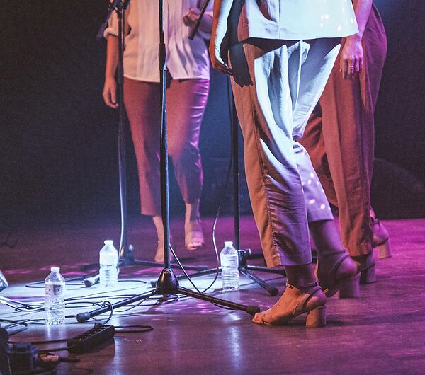 Sound Track: Voorrondes Oost-Vlaanderen | De Casino_1