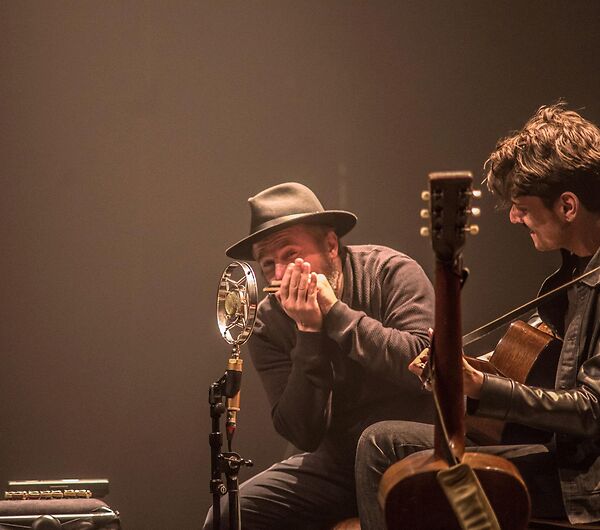 Tiny Legs Tim & Steven Troch_8