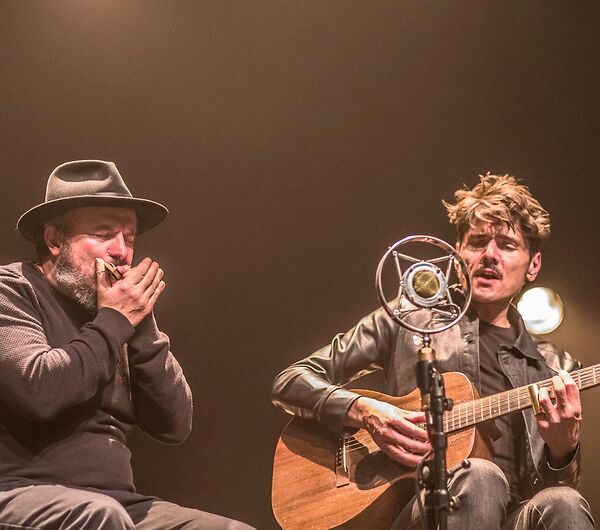 Tiny Legs Tim & Steven Troch_5