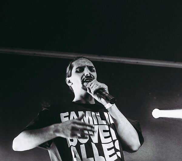 STIKSTOF + RONNYHUANA_9