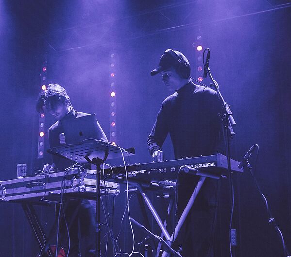 Sound Track: Voorrondes Oost-Vlaanderen | De Centrale Gent_2