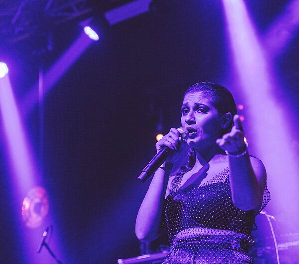 Sound Track: Voorrondes Oost-Vlaanderen | De Centrale Gent_1